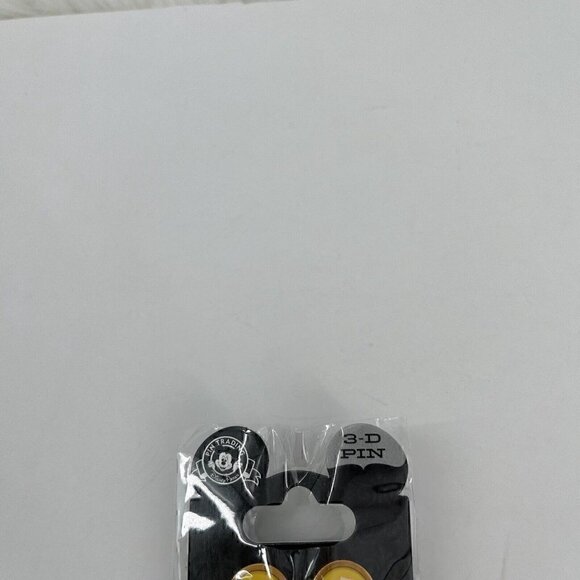 NEW DISNEY PARKS Vinylmation 3D Pin Cruise Life Boat Trading Pin - Picture 2 of 7